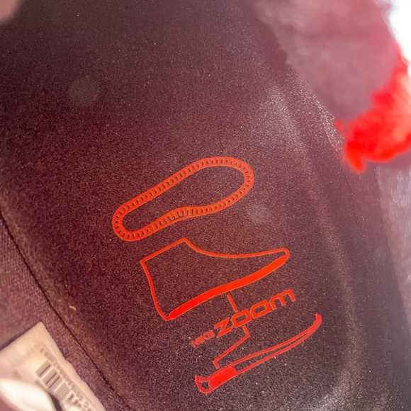 KD 12 University Red - Picture 6 of 11